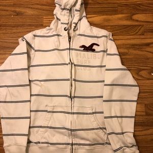 Men’s Hollister Hoodie